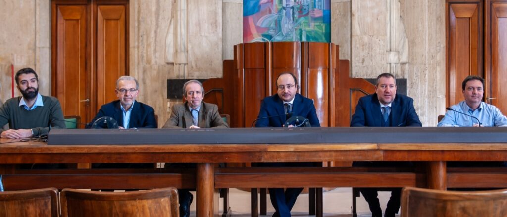 gruppo docenti